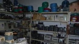 北京废旧物资拆除公司北京拆除回收废旧物资