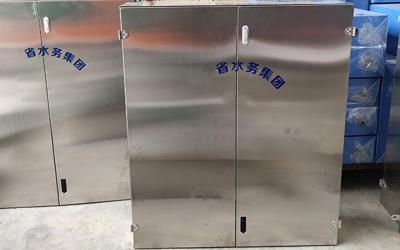 成都中鼎-不锈钢水表箱生产厂家  可定制