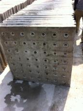混凝土水泥滤板长柄滤头-江苏瑞都供销安装