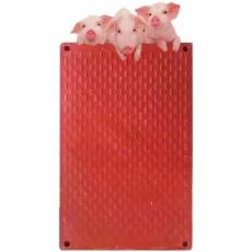 豬床電熱板 小豬仔豬保溫板 碳纖維電熱板