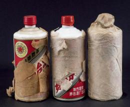 北京回收50年茅台酒50年茅台酒回收价格一览