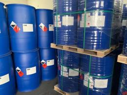 国标乙酸丁酯大量出口可做危包和商检