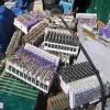 徐汇区回收电路板PCB板 电子垃圾报废
