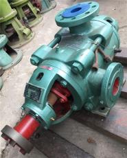 多级离心油泵DY85-45-8矿用多级离心油泵