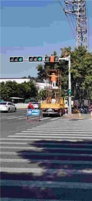 红绿灯厂家 交通红绿灯 道路交通红绿灯