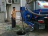 南京麒麟门管道疏通清淤 化粪池隔油池清理