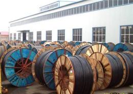 衢州废旧电缆回收公司 废紫铜废不锈钢回收