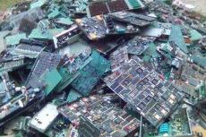 批量回收各种ic 芯片 内存 电容 晶振