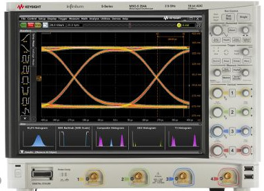 回收 Keysight MSOS254A