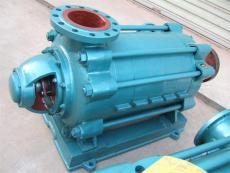 厂家直销 MD450-60*9矿用耐磨多级离心泵