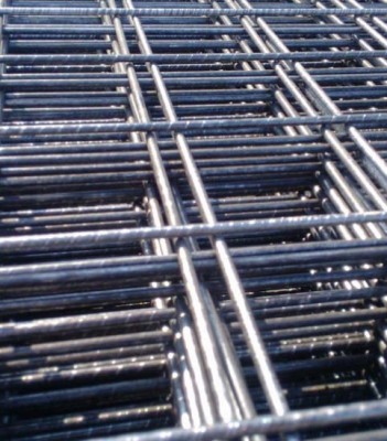 潮州附近焊接钢筋网厂家供应