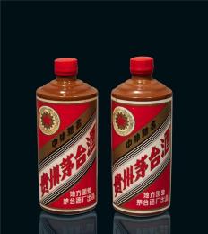 北京回收酱瓶茅台酒价格一览表新报价