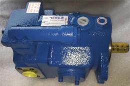 台湾油昇YEOSHE柱塞泵AR16-FR01CK10Y-1005