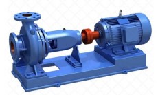 黑龙江专业多级立式离心泵技术条件
