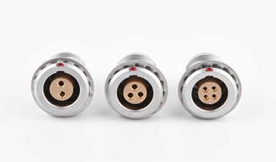 天津HVK-M25 4B24芯航空插头定制