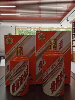 2019年精品茅台酒回收价格值多少钱报价一览