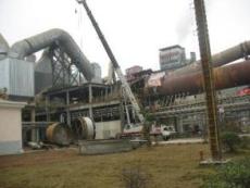 北京市废旧拆除公司钢结构厂房拆除设备拆除