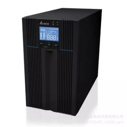 西安市臺達GES-N10K在線式UPS電源10KVA價格