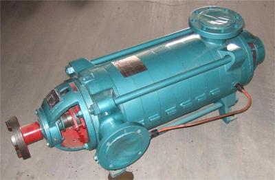 供应DF12-25-3矿用耐腐蚀多级离心泵