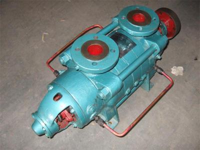 东方 厂家直销 DG280-65*9锅炉给水泵