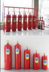 喀什当地七氟丙烷灭火装置使用方法