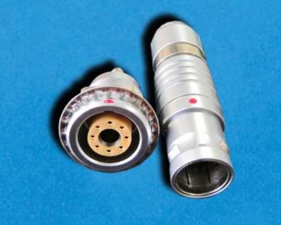 三亚HVK-医疗FGG航空插头定制