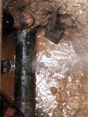 佛山自来水管探漏点 学校供水管道泄漏检测