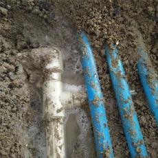 惠州市油管渗漏检测维修 新装管道泄压探漏