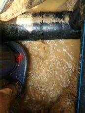 东莞市自来水管泄漏探测 埋地供水管道查漏