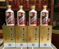 福州平潭50年茅台酒瓶回收了解详情