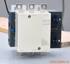 生产CJX2-F115交流接触器