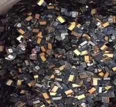 上海电子元件销毁回收