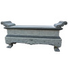 中式供桌供台 福建石雕厂家定做石供桌