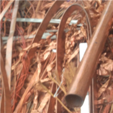 南昌废铜管回收大量紫铜管高价回收