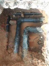 珠海小区暗管漏水检测 室外供水管网泄漏维