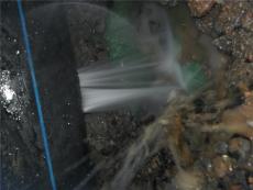 东莞市地埋消防水管探漏 工业园管道检测修