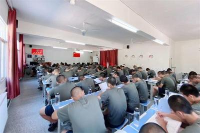 正规的叛逆孩子管教机构济南军事化封闭学校
