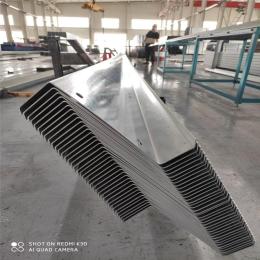 上海江苏Z型钢生产基地专做檩条服务