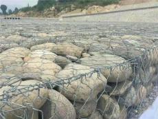利众实体石笼网厂家供应生产鞍山护坡绿滨垫