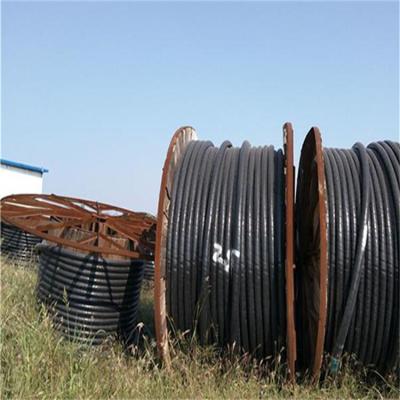 昆山回收电缆电线 收购上门工厂
