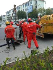 武汉市政管道疏通管道维修安装及检测