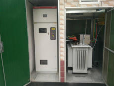 上海廢舊干式變壓器回收蘇州廢舊配電柜回收