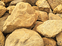 产地规格英德石假山制作用什么石材规格挑选