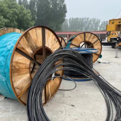 邢台电缆回收 二手电缆回收公司及其周边