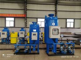 北京囊式定压补水机组中央空调自动补水装置