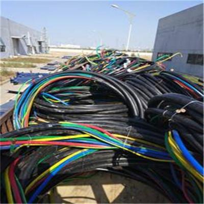 苏州金阊区电缆回收公司 实在收购价格