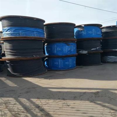 苏州全市回收电线电缆 金属市场收购报价