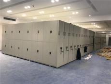 供應平度檔案密集柜拆裝青島密集架搬遷挪移
