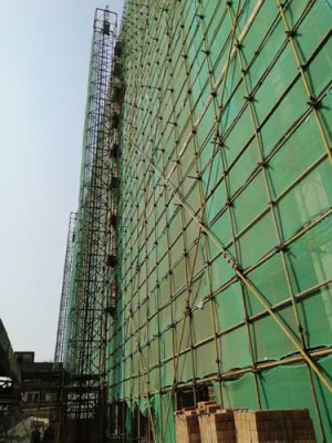 广州周边租赁建筑施工升降机价格