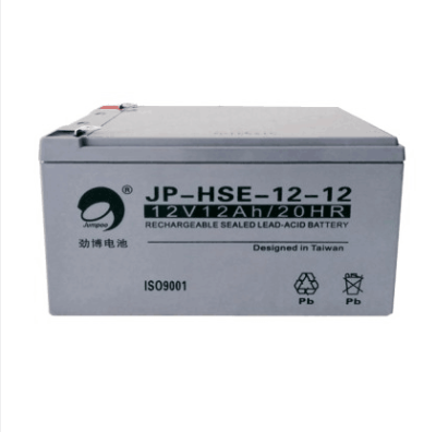 劲博蓄电池JP-HSE-200-12劲博电池12V200AH